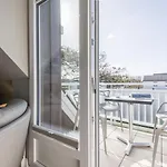 Haus Doktor Ross Strasse 31 Whg 8 *
